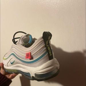 Nike Air Max 97” “worldwide pack”
